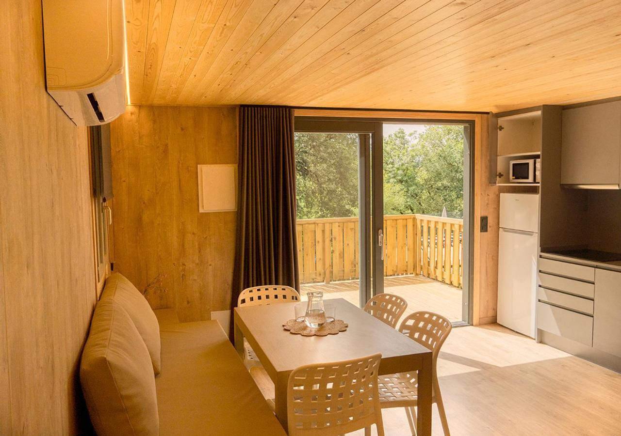 Camping Senia 鲁皮特 外观 照片